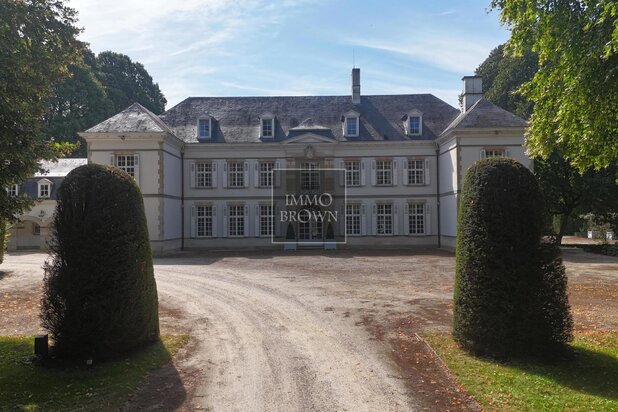 East Flanders I Waasmunster