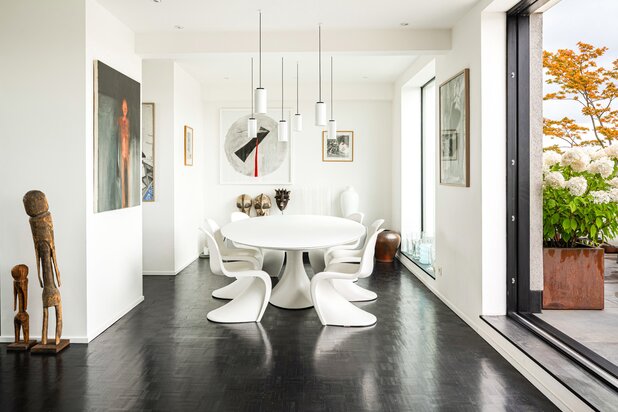 Ixelles I Place Brugmann 