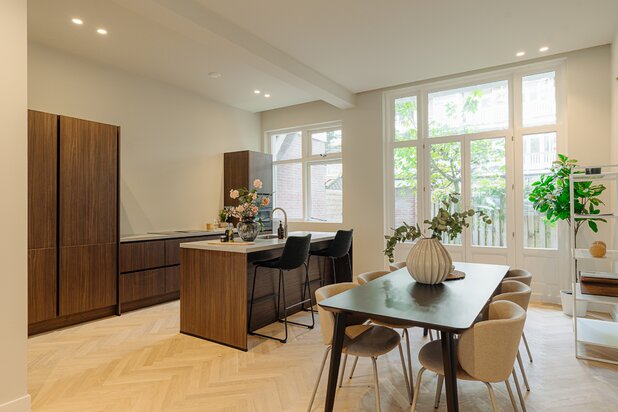 Appartement te koop in AMSTERDAM met referentie 19410366290