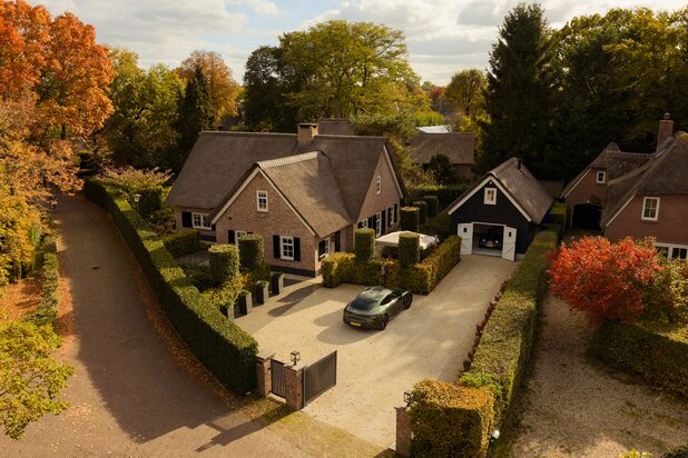 Villa te koop in BLARICUM met referentie 19310866391