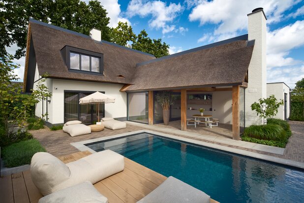 Villa te koop in VALKENSWAARD met referentie 19610366592