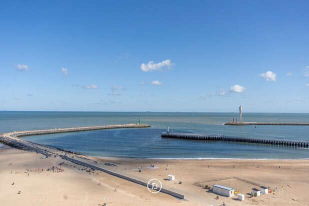 Project Armada eerste verdieping