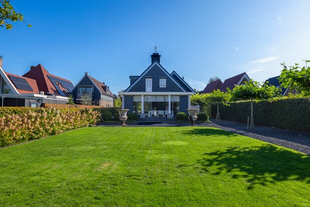 Villa te koop in DEN ILP met referentie 19510967353