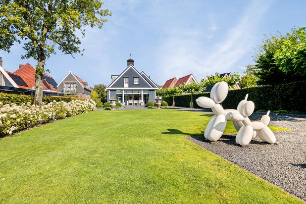 Villa a vendre a DEN ILP avec reference 19510967353