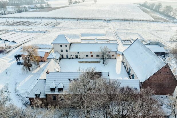 Walloon Brabant I Incourt