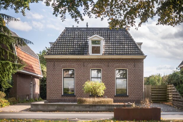 Villa te koop in ZWOLLE met referentie 19709692400