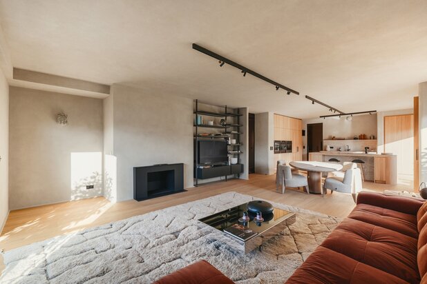 Fort Jaco – Luxueus appartement in een kleine, rustige mede-eigendom