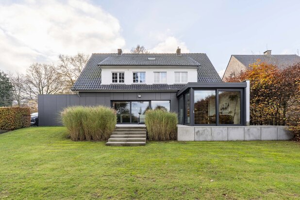 RIJKEVORSEL - Villa with 4 bedrooms