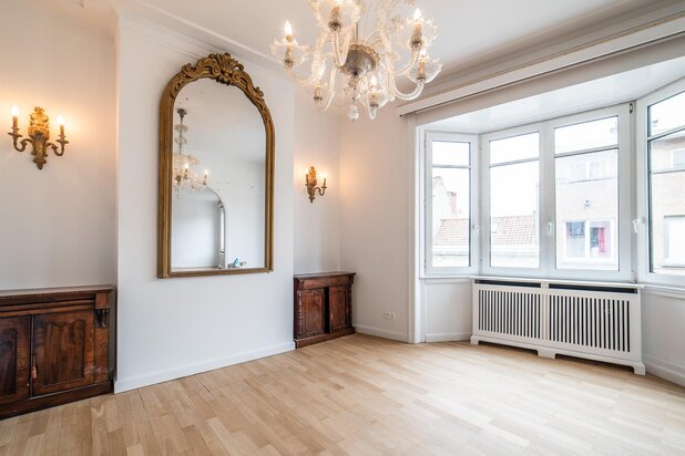 Ixelles I Avenue Louise