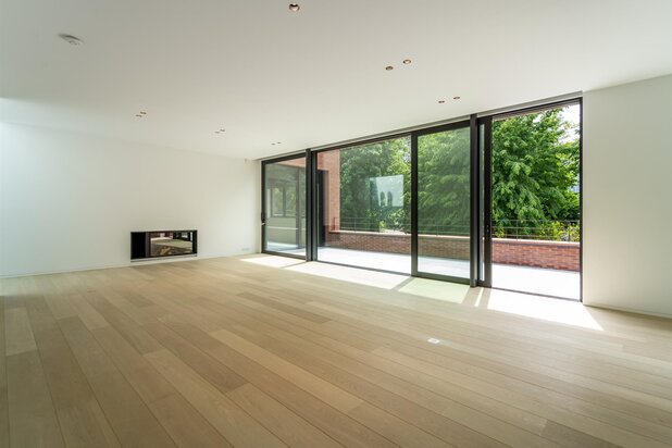 Uccle I Vert Chasseur