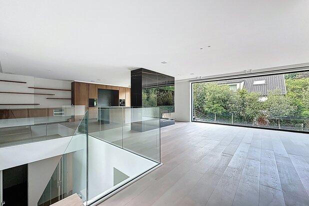 Petite Espinette: Sumptuous duplex with garden, 3 bedrooms