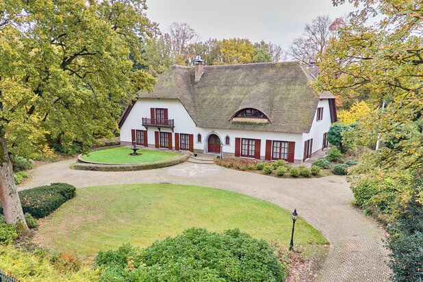 Exclusieve villa op toplocatie – een oase van rust en comfort nabij Maasmechelen en Genk
