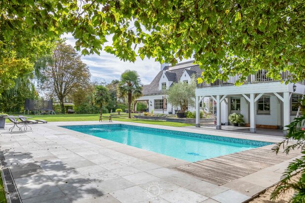 Prachtige kangoeroewoning: waar samenleven en privacy samenkomen