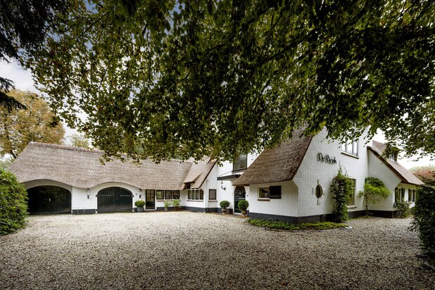 Villa for sale at BILTHOVEN with reference 19109227664