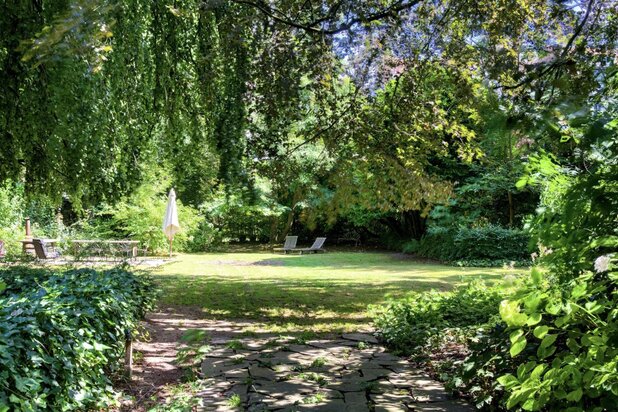 PRIVÉ HERENHUIS OP 14A50