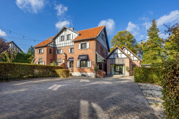 Charmant wonen in Westmalle – met ruimte voor uw ambities