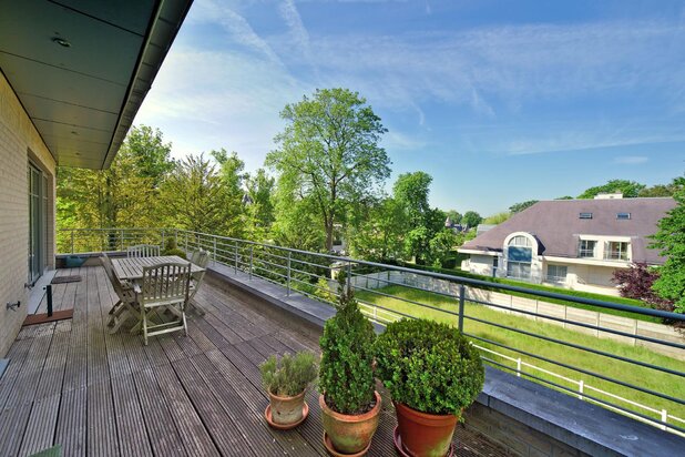 VAN BEVER 28 B 2EME ETAGE - A-3 - 030/26660