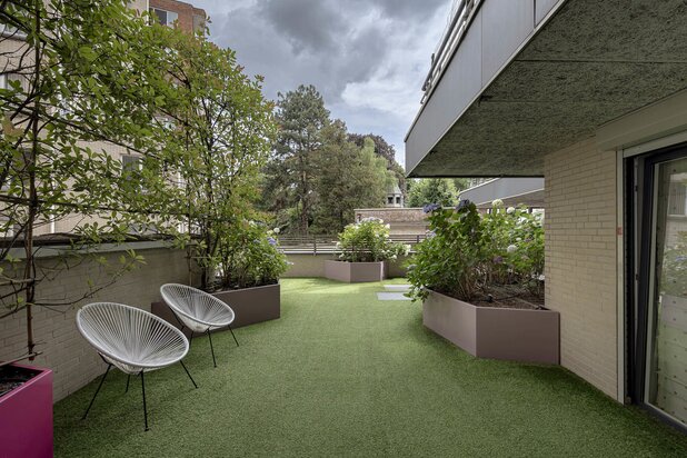 Antwerpen I Harmonie