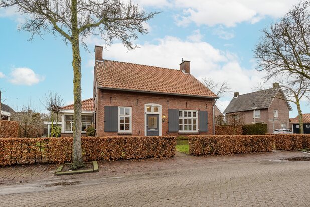 Villa te koop in OIRSCHOT met referentie 19110469696