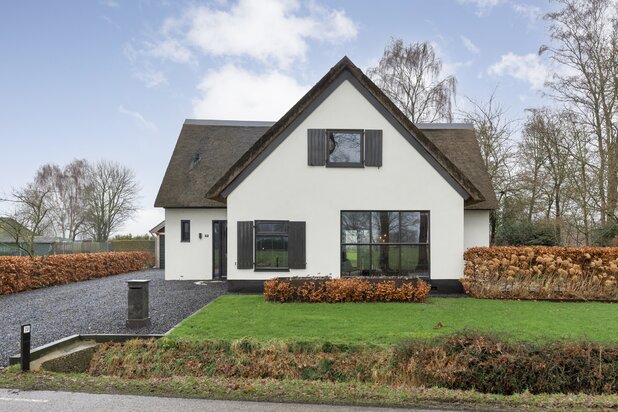 Villa te koop in Beemte broekland met referentie 19210669697