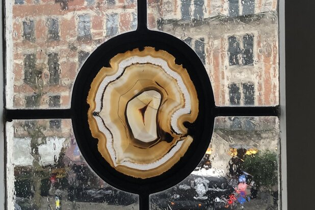 Prestigious 275 m² Apartment – Place du Grand Sablon)