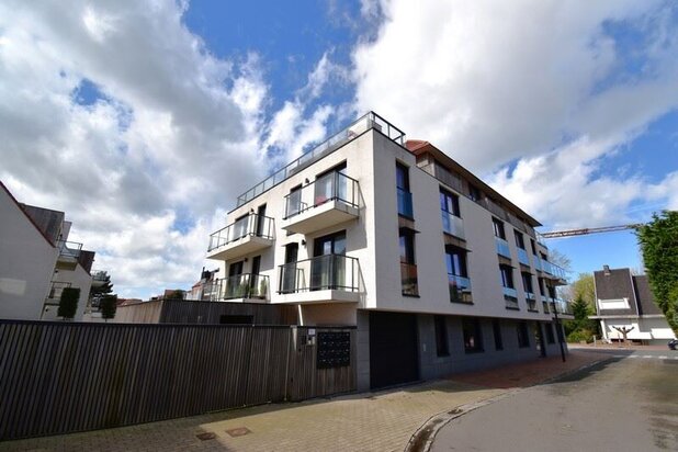 Meerlaan  Residentie 