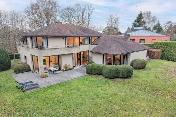 Fort Jaco: Villa van circa 453 m² op 15 are - 5 slaapkamer