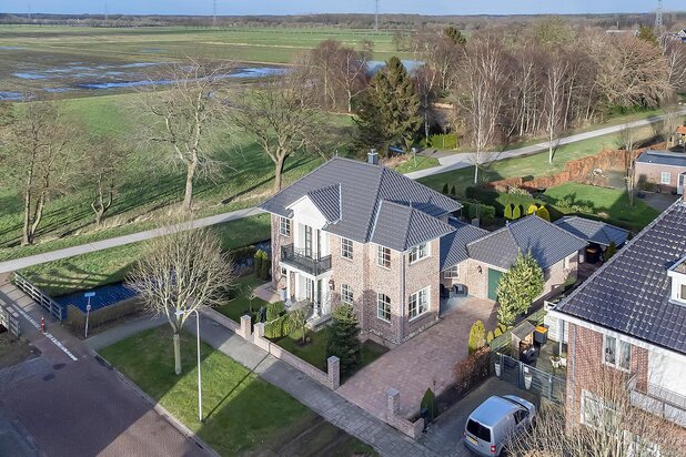 Villa te koop in Assen met referentie 19510770853