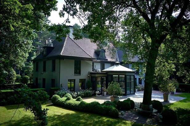 Villa te koop in Schoten