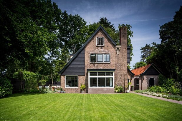 Villa te huur in LAREN met referentie 19910870194