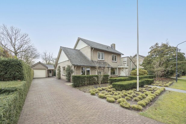 Villa te koop in HELVOIRT met referentie 19710270595