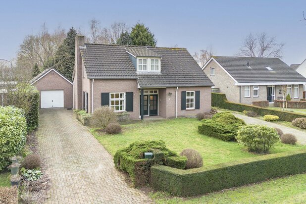 Villa te koop in BEST met referentie 19110970396