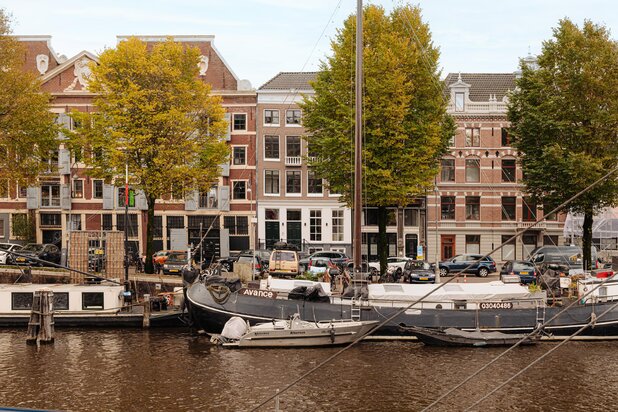 Appartement te koop in Amsterdam met referentie 19310770797