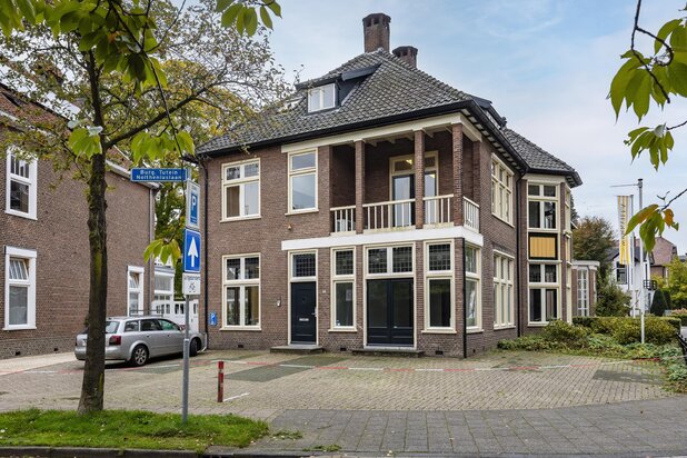 Villa te koop in Apeldoorn met referentie 19410770298