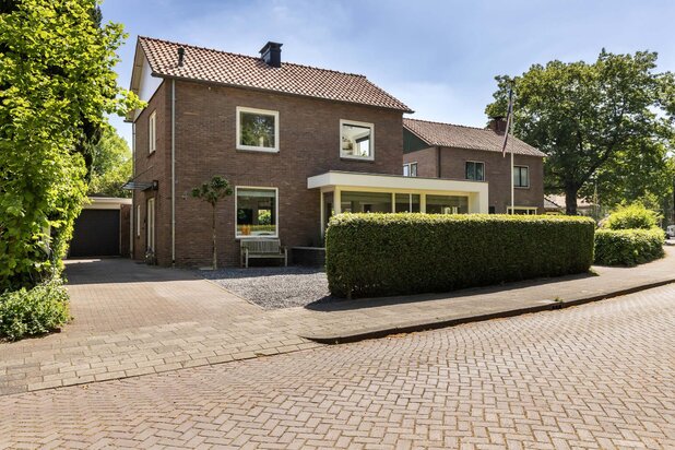 Villa te koop in Apeldoorn met referentie 19610770999
