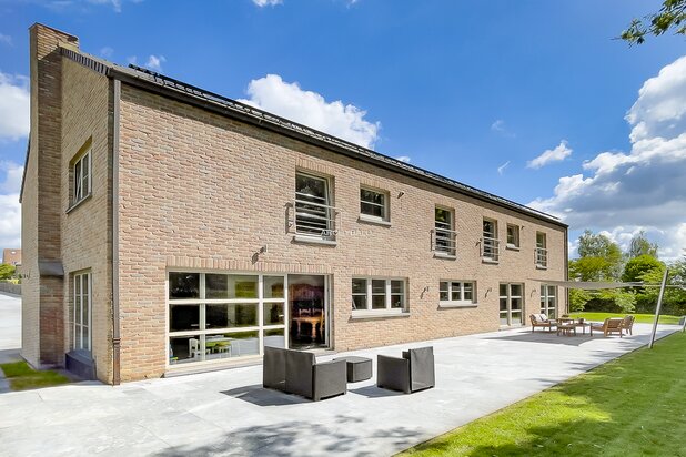 Villa  pour grande famille