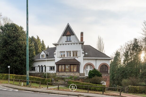 Villa te koop in Kraainem met referentie 19810271116