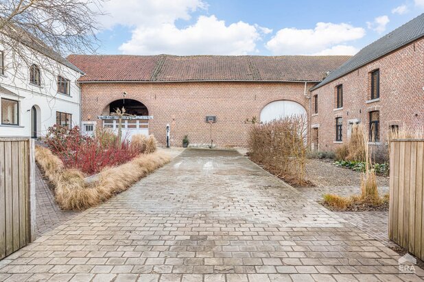 Villa for sale at Gingelom with reference 19810171629