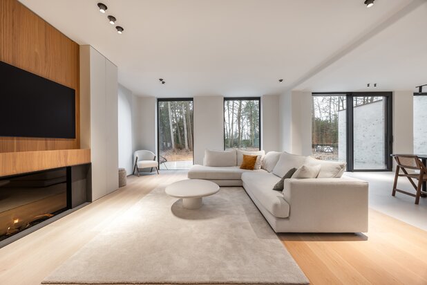 De Dreef Van Hertebos 24A