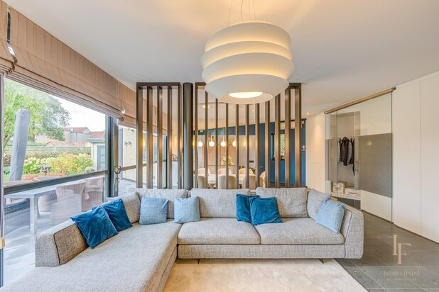 Villa met 3 SLKS + CARPORT te Vorselaar!