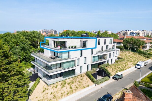 Zeewolf 03.01 Koksijde