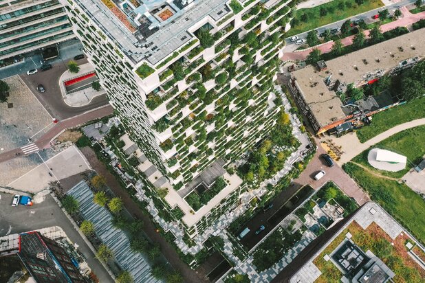 Appartement a vendre a UTRECHT avec reference 19510372009