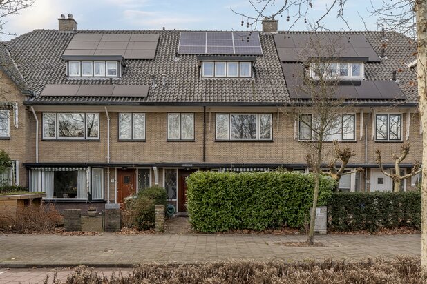 Villa te huur in WASSENAAR met referentie 19610672213