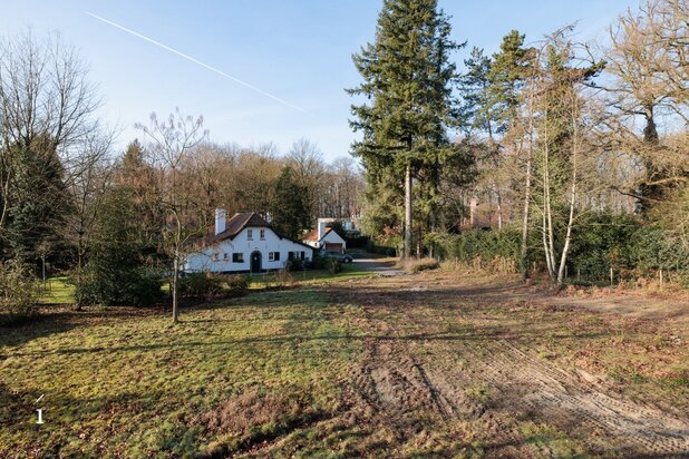 Te renoveren woning in de Dorpsstraat van Deurle