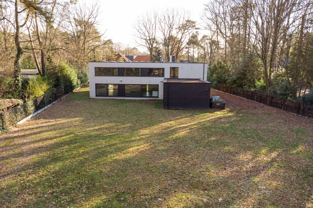 Villa ultramoderne à vendre – à personnaliser selon vos goût