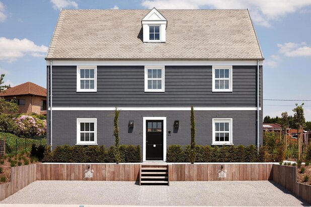 Prachtige exclusieve charmante Mi Casa villa. 