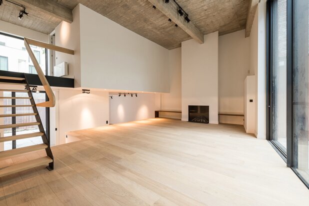 Brussels I Louise area