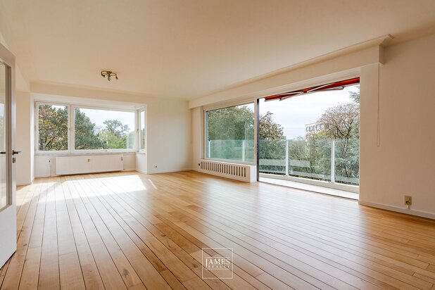 Un appartement trois chambres Parc Kennedy