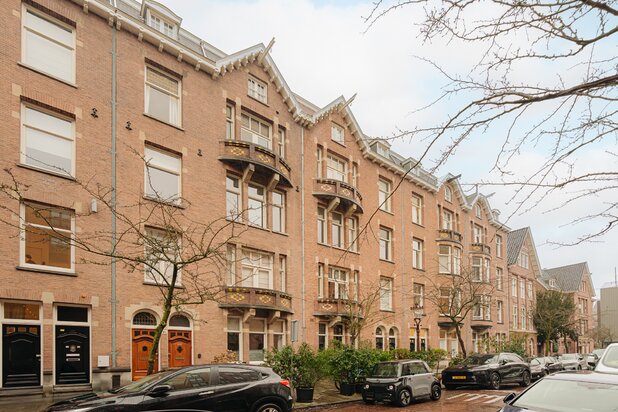 Appartement a vendre a AMSTERDAM avec reference 19910973601