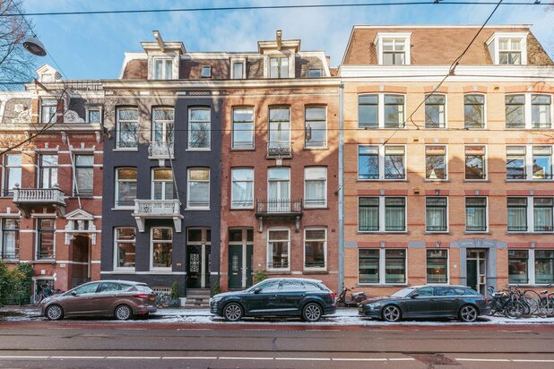 Appartement a vendre a AMSTERDAM avec reference 19210673302